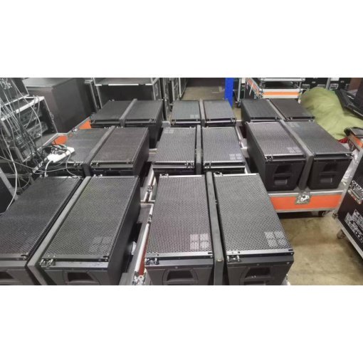Used d&b V series package for sale