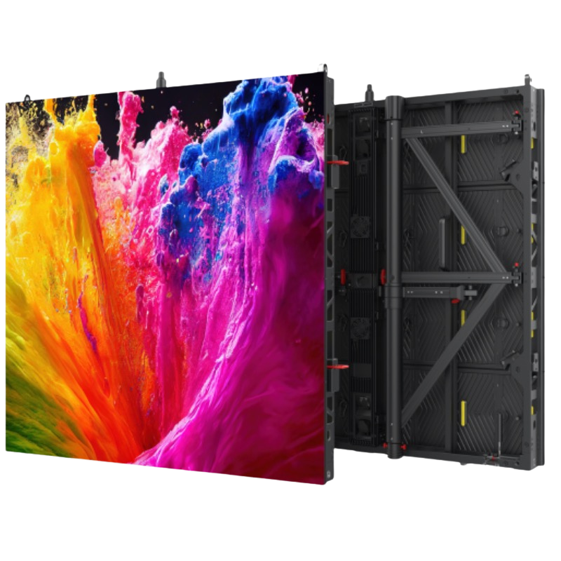 Used ROE Visual Black Pearl LED panel for sale at 10K Used Gear