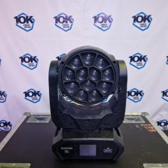 Used Chauvet Maverick II Wash for sale