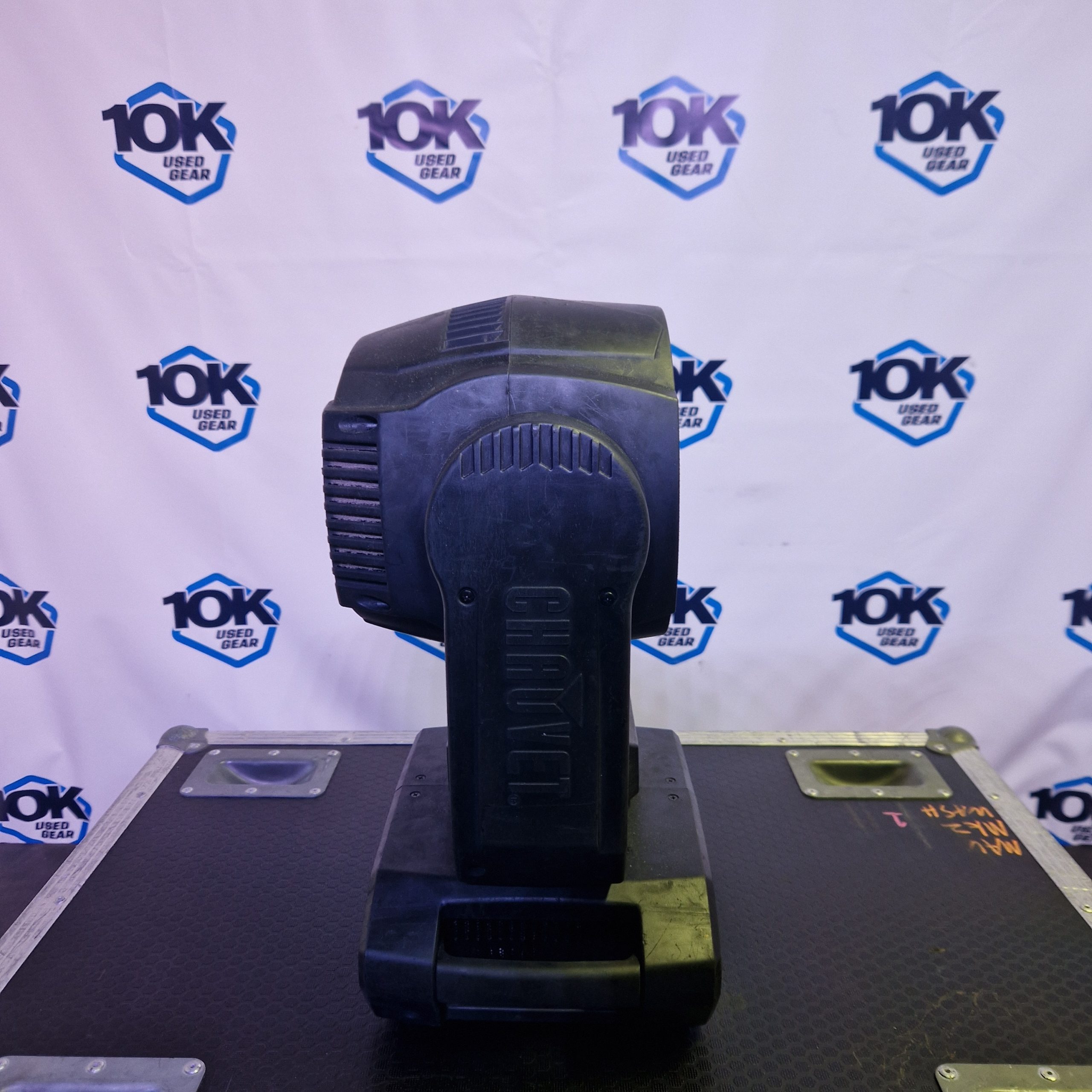 Used Chauvet Maverick II Wash for sale