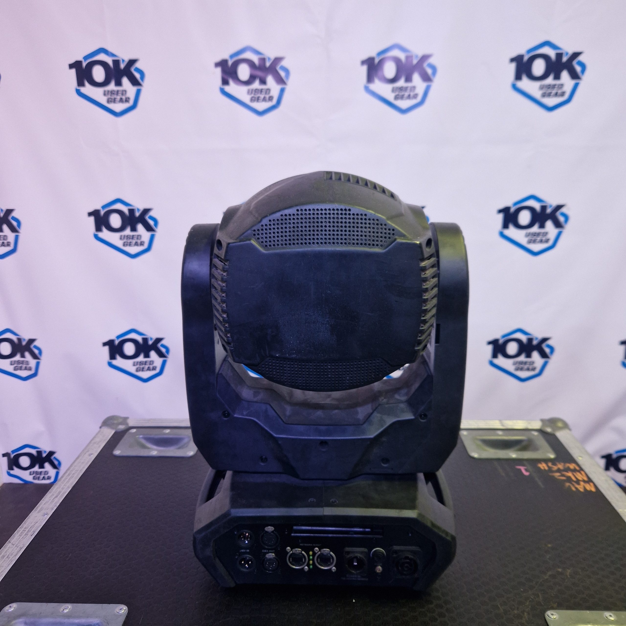 Used Chauvet Maverick II Wash for sale