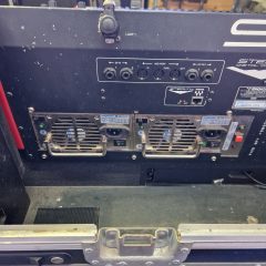 Used Digico SD9 Core 2 for sale