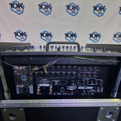 Used Digico SD11i Core 2 for sale