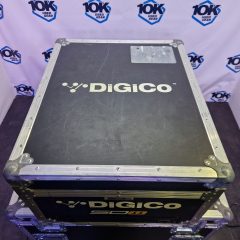 Used Digico SD11i Core 2 for sale