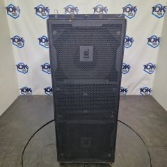 Used JBL Vertec VT4880 W/updated driver (2269G) for sale
