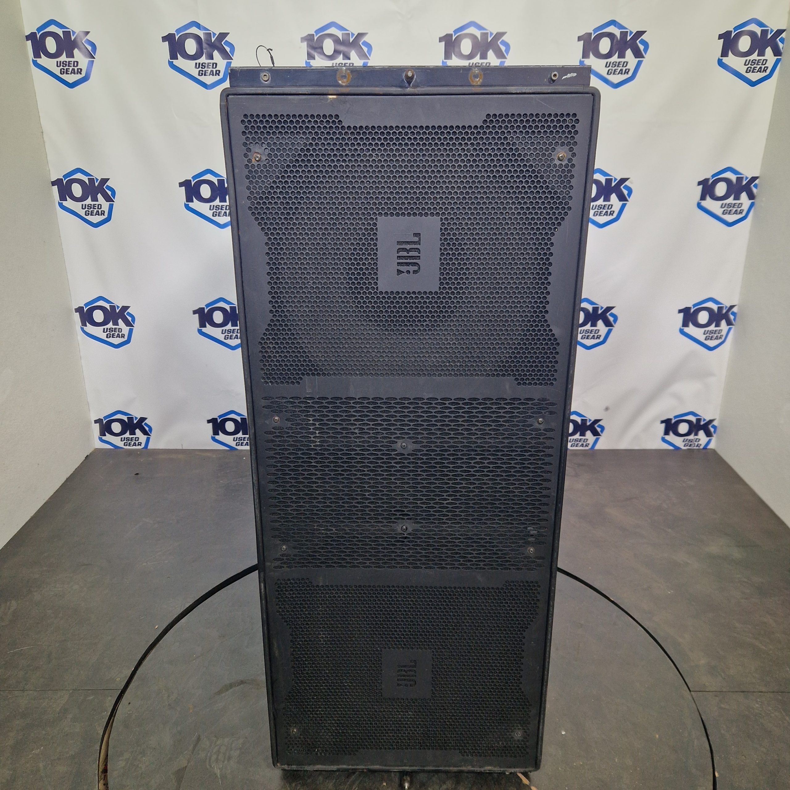 Used JBL Vertec VT4880 W/updated driver (2269G) for sale