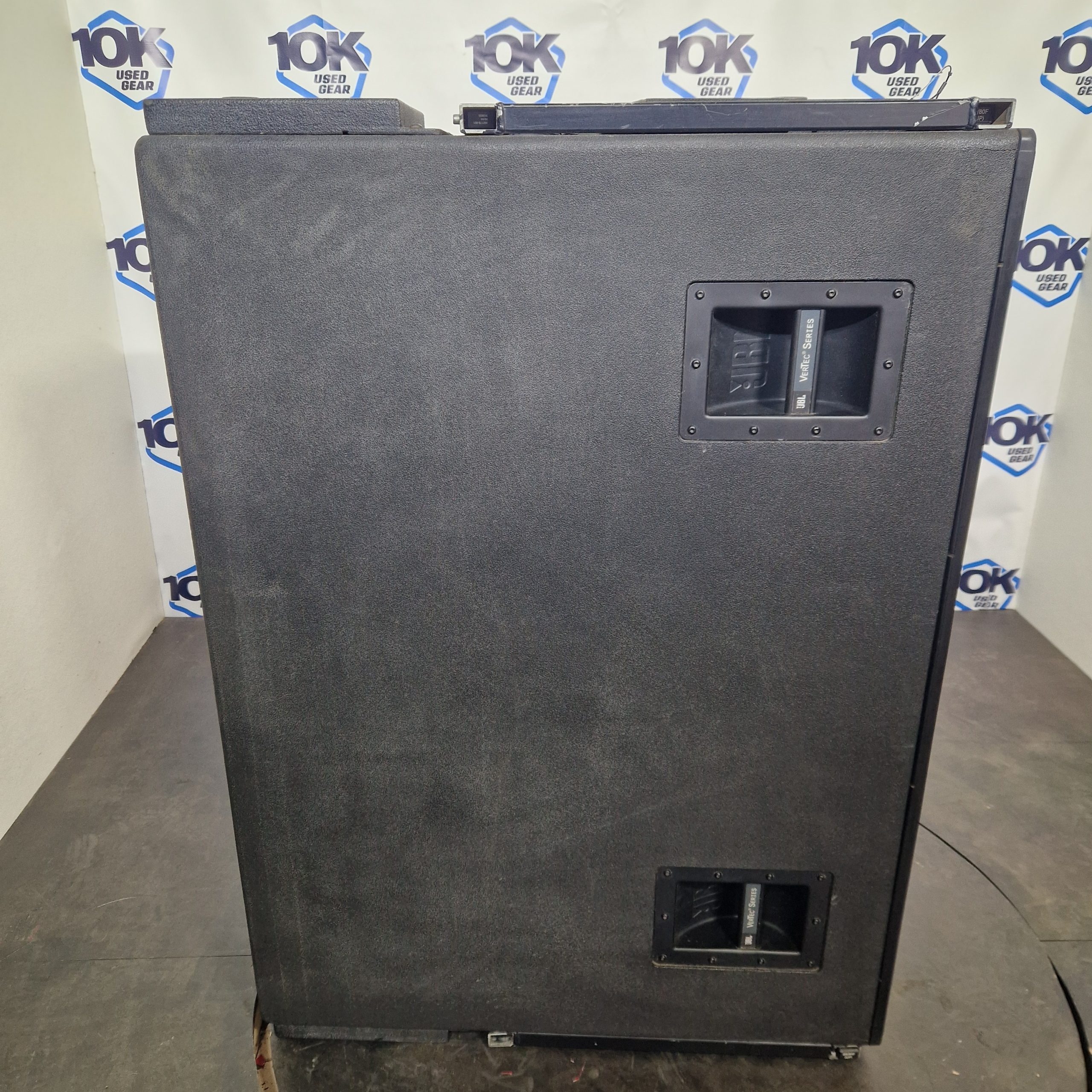 Used JBL Vertec VT4880 W/updated driver (2269G) for sale