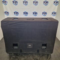 Used JBL Vertec VT4880 W/updated driver (2269G) for sale