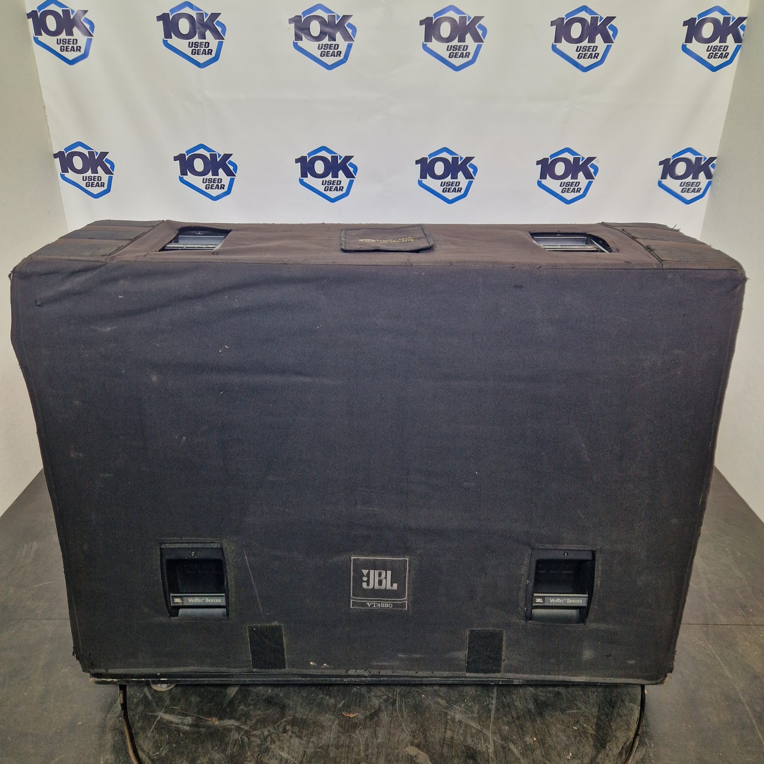 Used JBL Vertec VT4880 W/updated driver (2269G) for sale