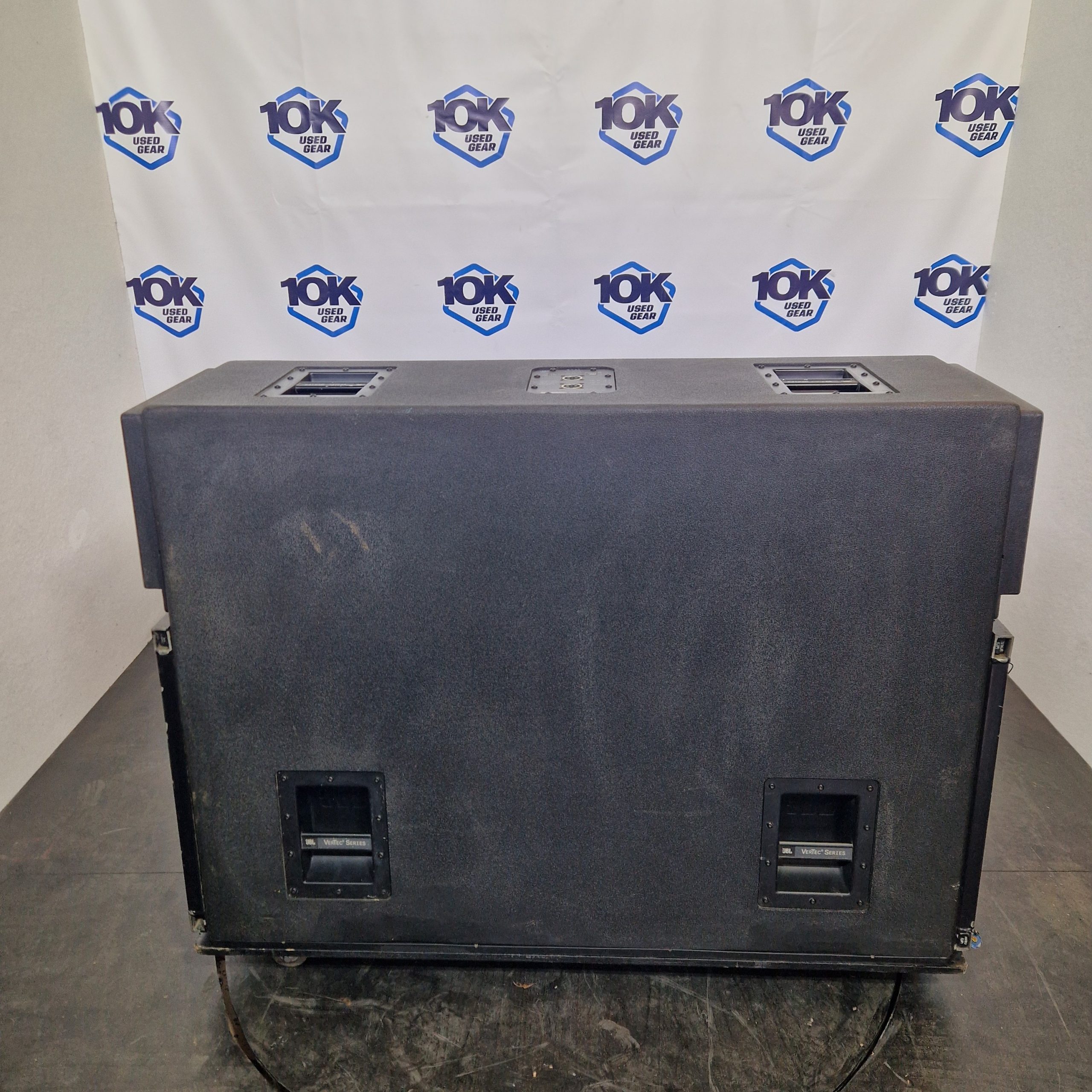Used JBL Vertec VT4880 for sale
