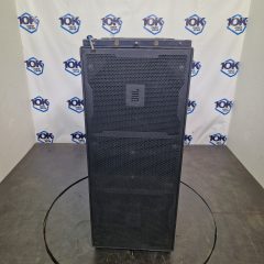 Used JBL Vertec VT4880 for sale