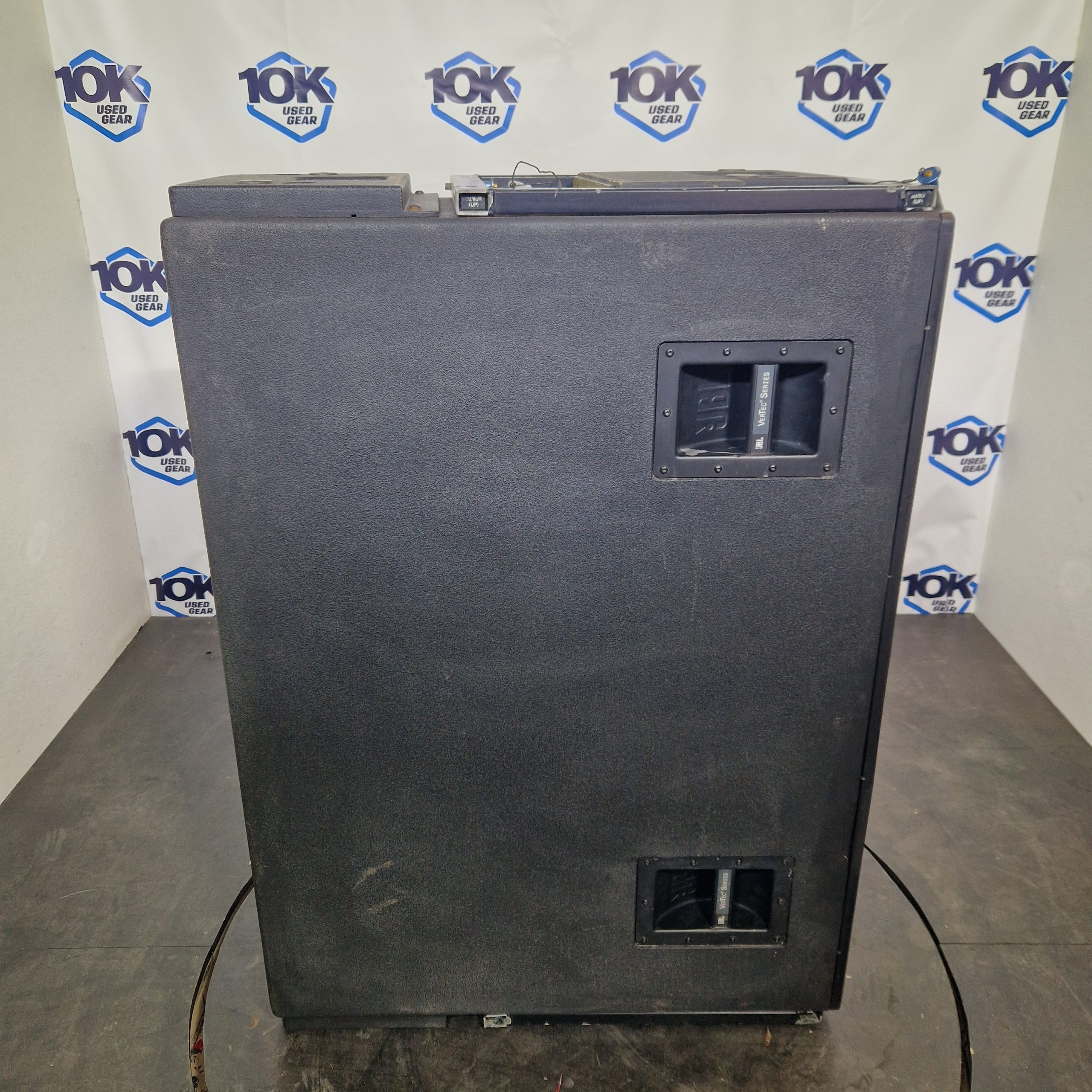 Used JBL Vertec VT4880 for sale
