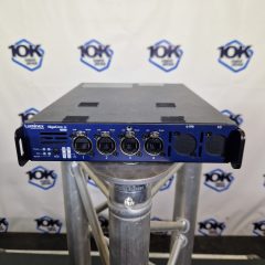 Used Luminex Gigacore 10 for sale