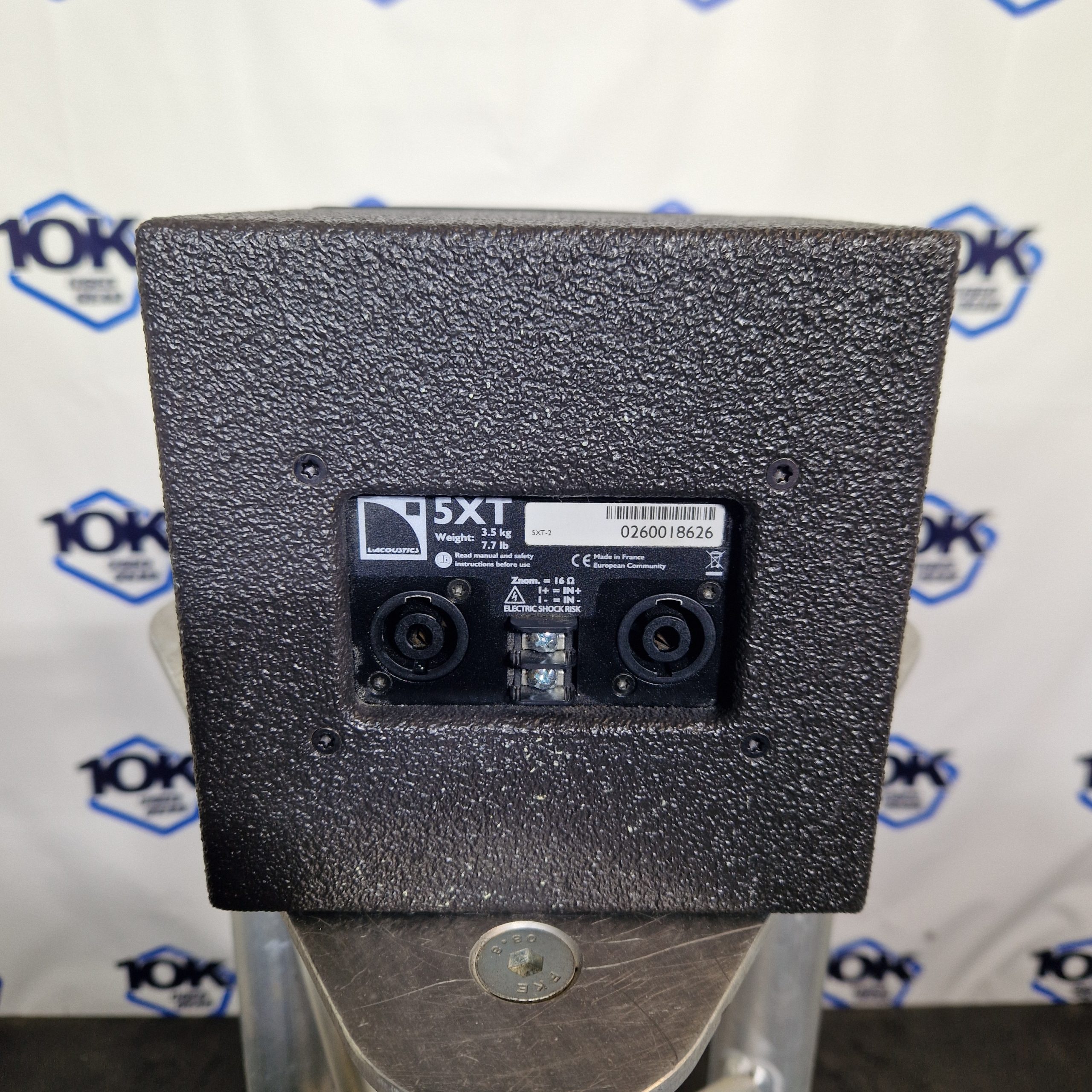 Used L-Acoustics 5XT for sale