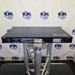 Used Luminex Gigacore 26i for sale