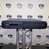 Used L-Acoustics LA4X amplifier for sale