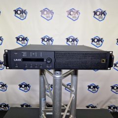 Used L-Acoustics LA4X amplifier for sale
