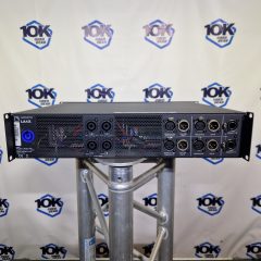 Used L-Acoustics LA4X amplifier for sale