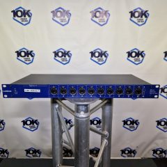 Used Luminex Gigacore 12 for sale