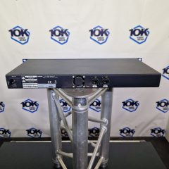 Used Luminex Gigacore 12 for sale