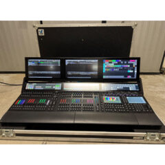 Used MA Lighting GrandMA3 Full-size for sale