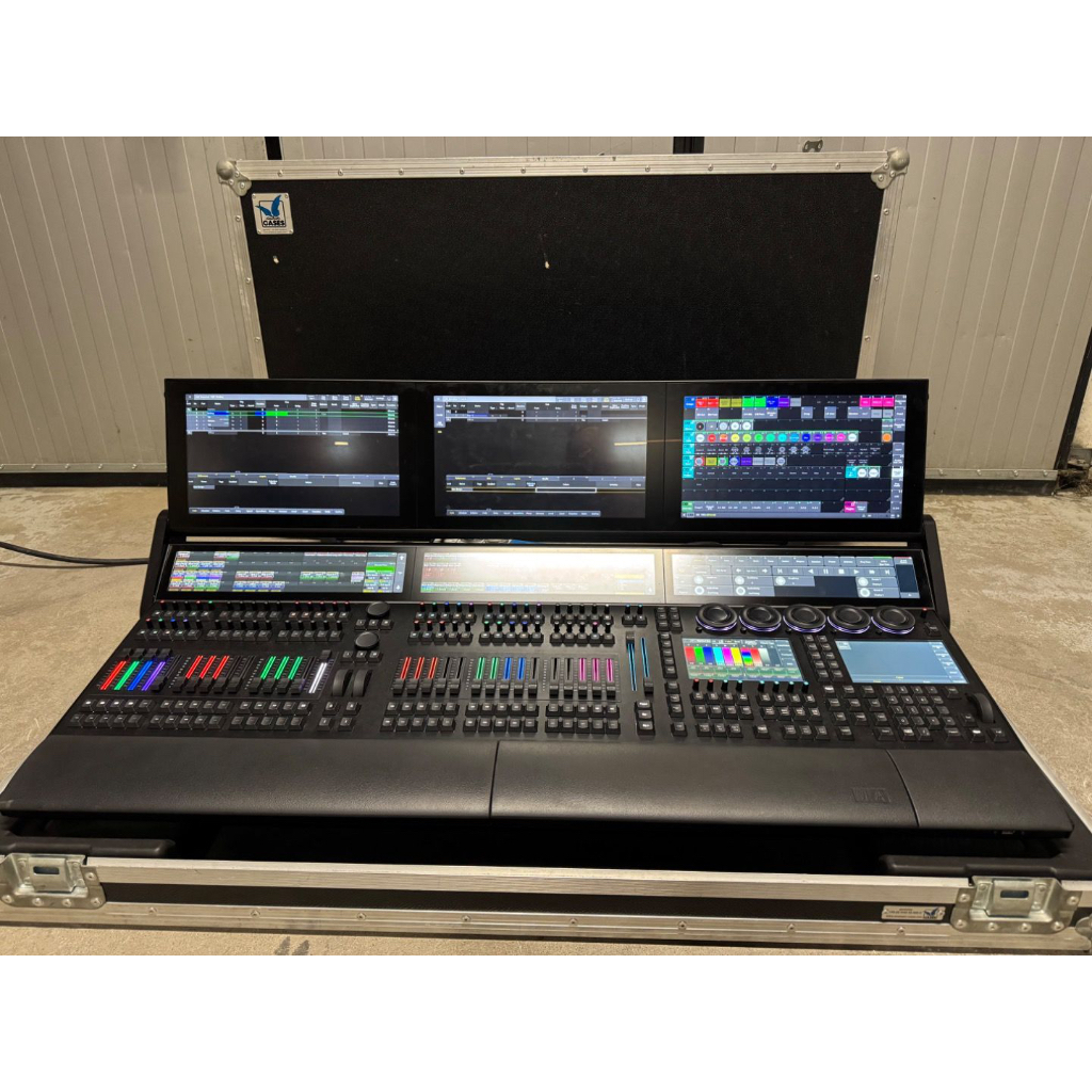Used MA Lighting GrandMA3 Full-size for sale