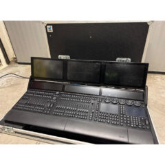 Used MA Lighting GrandMA3 Full-size for sale