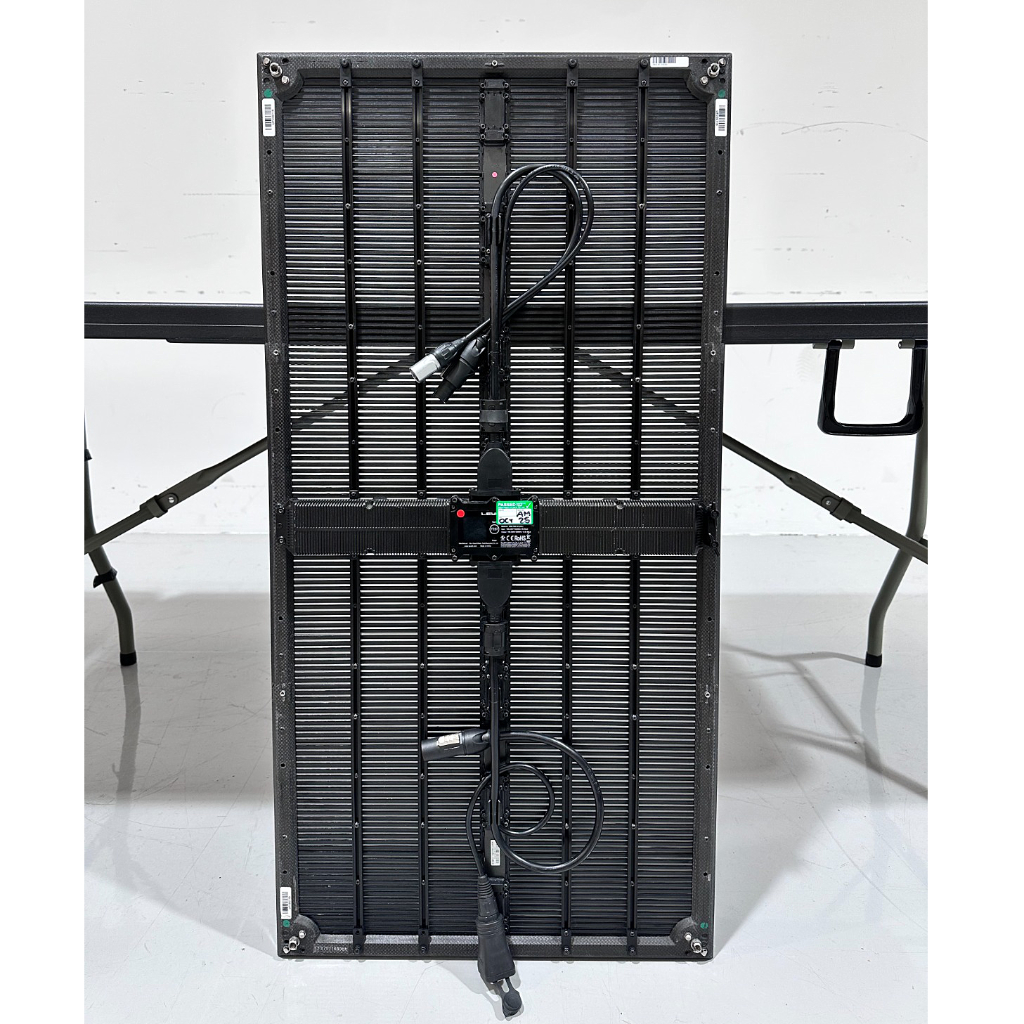 Used Leyard CLM6.9 Video Wall Package (191 m2) for sale