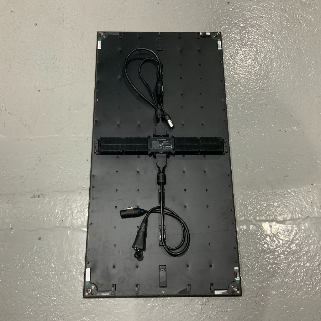 Used Leyard CLM6.9 Video Wall Package (191 m2) for sale