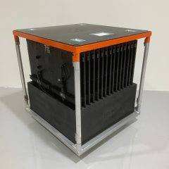 Used Leyard CLM6.9 Video Wall Package (191 m2) for sale
