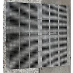 Used Leyard CLM6.9 Video Wall Package (191 m2) for sale