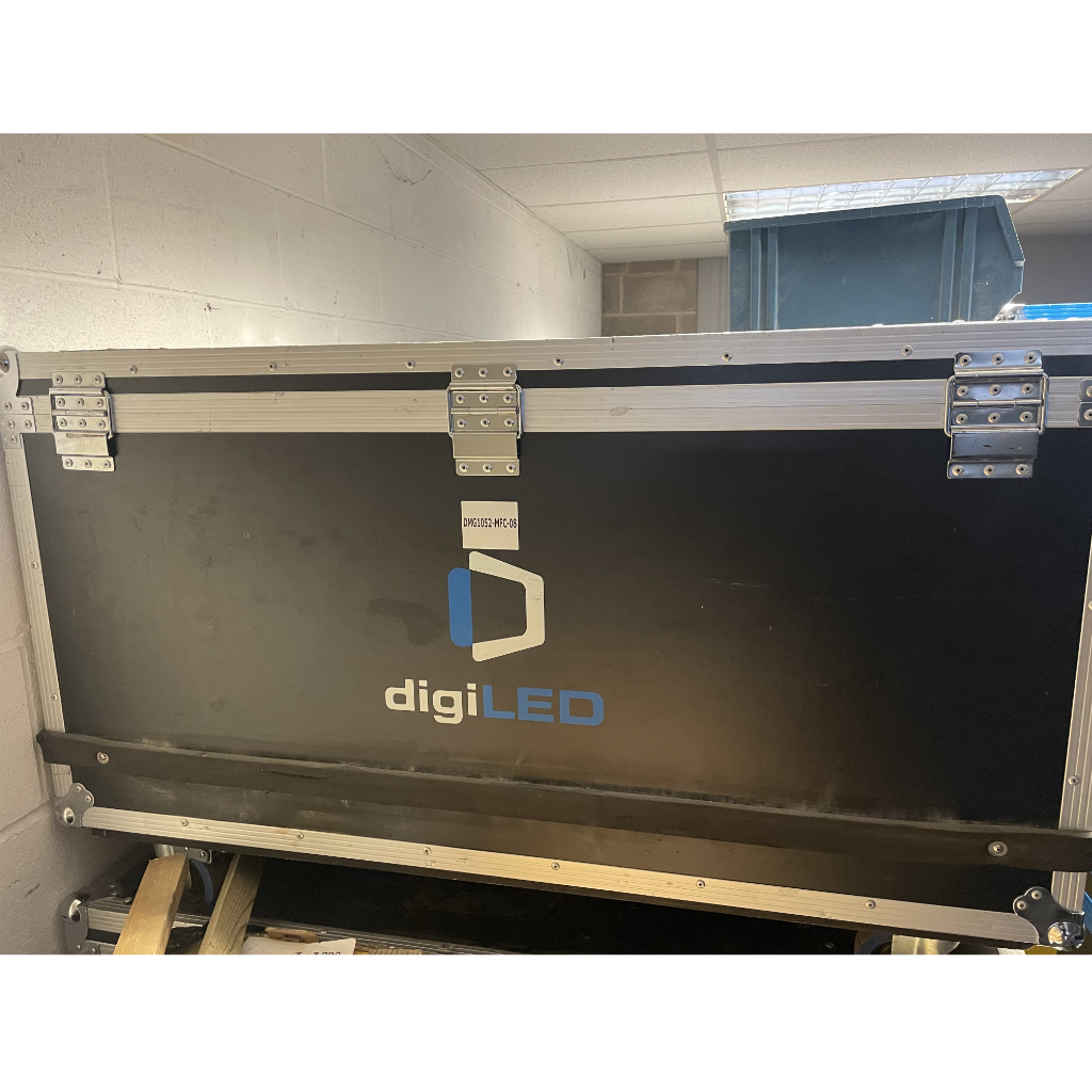 Used Digiled 2.6mm Package for sale