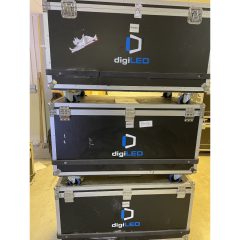 Used Digiled 2.6mm Package for sale