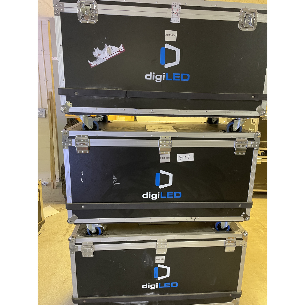 Used Digiled 2.6mm Package for sale