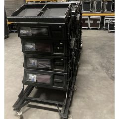 Used DAS AERO 12A for sale