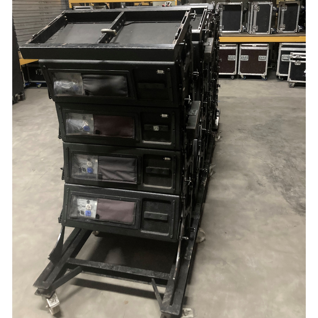 Used DAS AERO 12A for sale