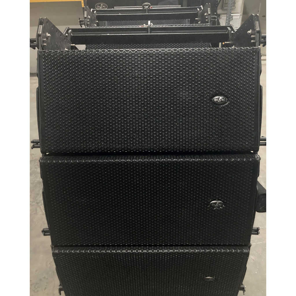 Used DAS AERO 12A for sale