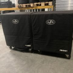 Used DAS AERO 12A for sale