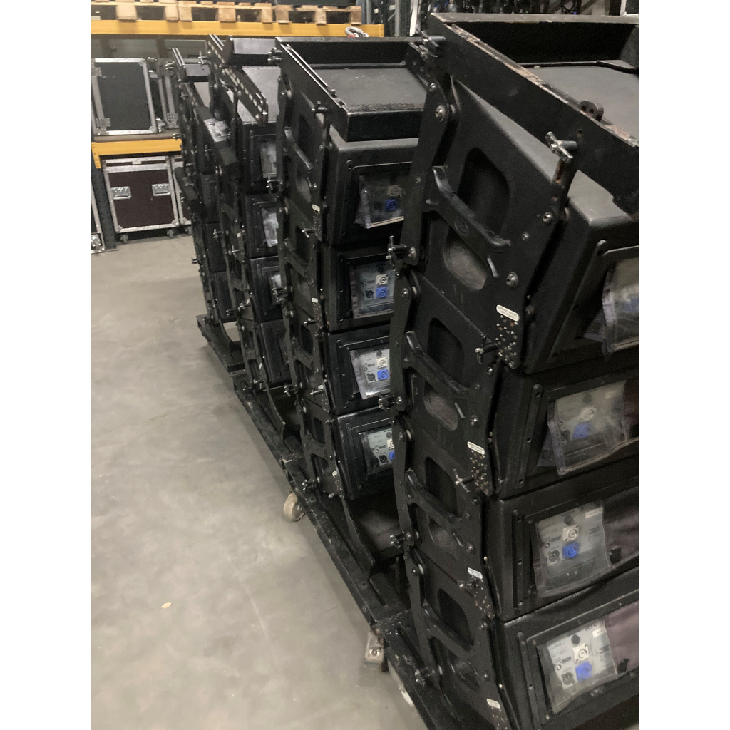 Used DAS AERO 12A for sale