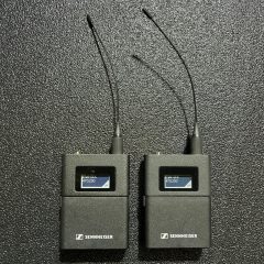 Used Sennheiser EW-DX SK (Q1-9) for sale