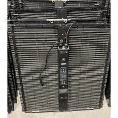 Used ROE LINX-12F 520 m² Outdoor LED Wall package for sale