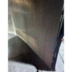 Used ROE LINX-12F 520 m² Outdoor LED Wall package for sale