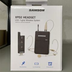 Used Samson XPD2 Headset for sale