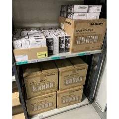 Used Samson XPD2 Headset for sale