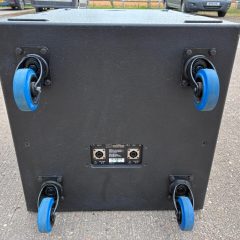 Used Martin Audio W8LM Line Array for sale