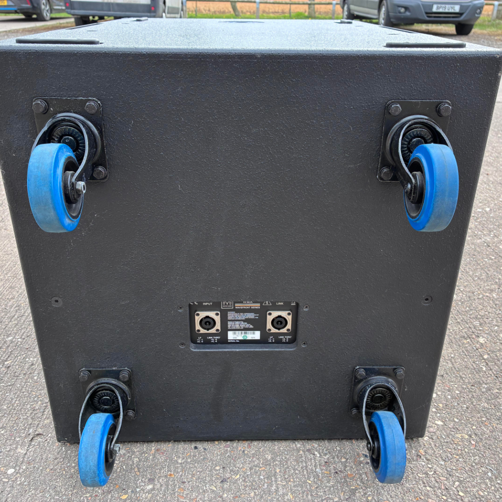 Used Martin Audio W8LM Line Array for sale