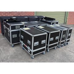 Used Martin Audio W8LM Line Array for sale
