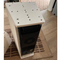 Used Meyer Sound UPJunior White for sale