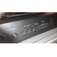 Used MA Lighting Lightcommander II 48/96 Revised for sale