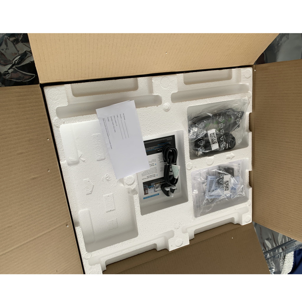 Used Samsung IF015H-E - IFH Series LED Display for sale
